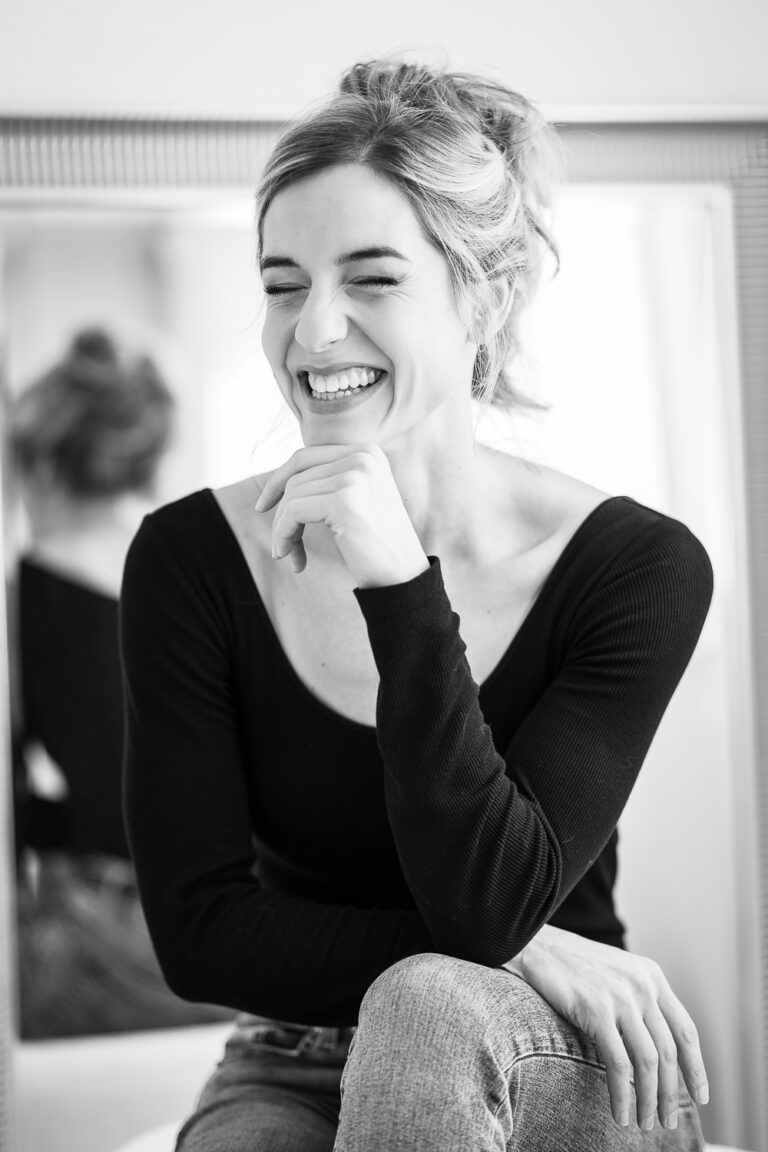 ortrait de femme réalisé près de Strasbourg après un cancer – séance photo confiance en soi