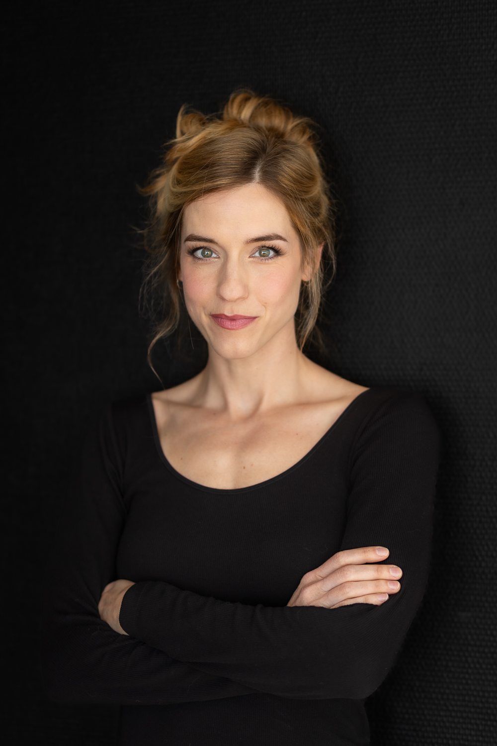 Séance portrait femme pour retrouver confiance en soi